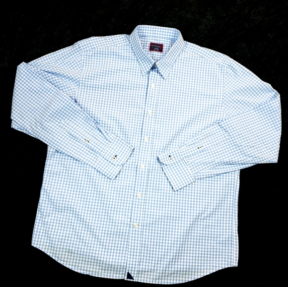 Untuckit casual button up shirt - Picture 4 of 8